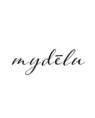 「mydēlu:マイデールの意味とは⁉︎英語でもフランス語でもありません！3つの想いを込めました」