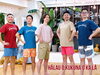 月曜19:00「男性フラ」まだ空きあり「【男性フラ&女性フラ】新メンバー募集 トライアル受付中【東日本橋・馬喰横山・人形町・水天宮・浜町・小伝馬町・浅草橋エリアのフラダンス教室/初心者/経験者/女性も男性も子ども/カネフラ/有酸素運動/体幹トレーニング/大人の趣味/習い事】」
