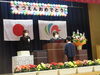 そつえんおめでとう♥「第９回卒園式」
