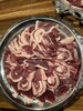 「ボタン鍋」