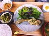 「週替わりランチ♥たらのムニエル♥です。」