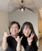 「卒業生様サロンオープン」