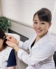 「八王子の耳ツボダイエットサロンチャーミーです！」