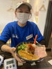 「朝妻ヶ丘店に
新しい仲間が増えました」