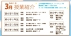無料体験授業にお越しください！「【お知らせ】３月のご案内を配布しています。[浜松で内申点対策・浜松西中受験対策なら虹の風！考える面白さを追求する学習塾]」