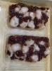 お彼岸だんご「今日から春のお彼岸です。」