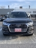 「アウディQ5納車しました！」