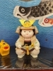「おすすめのお飾り 皐月童 おぼこ蓮」