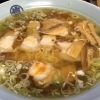 丸信ラーメン