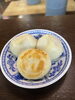 餃包「3月18日ご来缶ありがとうございました。」