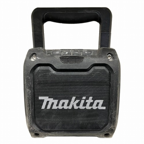 Bluetooth　スピーカー「【高価買取】【工具】makita MR200B Bluetooth スピーカーをお買取りさせて頂きました！！」