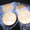 伊丹市中央のお客様。メイプルリーフ金貨のお買取りです。貴金属や金貨の高価買取りは、おたからやJR伊丹店にお任せください。