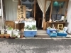住吉大社近くの粉浜にあるコチカフェさんで直売「青空直売」