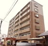 「十日市東のマンション　2LDK　新築・アパート・マンション・一戸建て・土地・中古住宅・店舗・不動産をお探しなら西部開発へ」