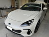 「スバルBRZ」