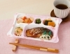 「たんぱく質が毎食20g以上摂れるお弁当『幸(しあわせ)たんぱく食』の販売を開始」