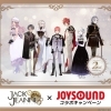 少年歌劇シミュレーションゲーム ｢ジャックジャンヌ｣発売2周年記念！JOYSOUNDコラボキャンペーンが開催中!!