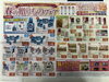 チラシ商品「春の贈り物フェア♫」