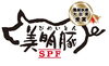 「【美明豚】ホームページ開設しました！」