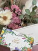 「Happyday…♥　お祝いやプレゼントに癒しの『GIFTチケット』を贈りませんか」
