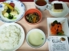 「３月１８日「船橋にんじん」を使ったメニューを提供しました❤️。」