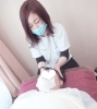 子育て中のママさんに脳洗浄で頭スッキリ体験♪「子育てママの息抜きに脳洗浄･･･ご縁に感謝♡【宮崎市 LIHI 脳洗浄 筋膜リリース よもぎ蒸し 肌育】」