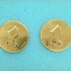 K24 メイプルリーフ金貨　買取専門店　おたからや　大神宮下駅本店　船橋
