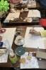 書き込み時間は静かに時間が流れていました「ココロもカラダも満たされました」