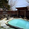 「【Private onsen - YAKUSHI no YU -】【至福の湯宿｜福島県・高湯温泉】」