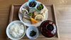 「京らぎ揖屋店『今週のうまいもんランチ』」
