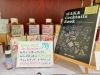 店頭にて販売中です♪「和花シリーズ一周年！特製グッズプレゼント！」
