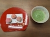「桜の練りきり三種【谷津駅より徒歩4分の和菓子屋】 菓匠　あかね家」