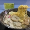 塩ワンタン