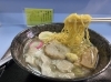 「塩ワンタン」