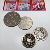 金プラチナ＆ダイヤモンド宝飾品・切手＆古銭古紙幣の高価お買取り専門店【銀座パリス京成八幡駅前店】