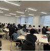 岡田先生の話が、分かりやすく面白い！「3/21、おもちゃインストラクター養成講座終了しました。」