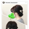 結婚式(お母様)ヘアー⭐… 四国中央市 美容室 オゾン 髪質改善 カラー会員  空間除菌 コロナ対策 オゾン殺菌力 ブライダル  成人式 着付け ヘアメイク 美容師 理容師 顔剃り 新居浜市
