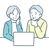 スマホやタブレット、パソコンのちょっとした疑問にもお答えします