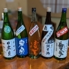 フルーティーじゃないお酒フェア！