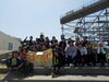 42kmチャレンジハイク　42ｋｍゴール「【活動報告】42ｋｍチャレンジハイク」