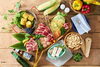 スタンダードBBQプラン「船橋東武の屋上にBBQ施設が登場！全席グランピングテントも設置『船橋東武 青空バーベキューの庭〜空と大地の恵みとBBQ〜』3/30(木) ８階 屋上にオープン！！」