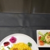 女性人気ナンバー1オムカレー！！