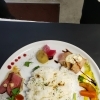 当店人気ナンバーワンおまかせ３種盛カレー