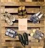 「シューズイベント　SHOES FAIR」