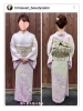 変わり結び⭐「セット⭐着付け⭐… 四国中央市 美容室 オゾン 髪質改善 カラー会員  空間除菌 コロナ対策 オゾン殺菌力 ブライダル  成人式 着付け ヘアメイク 美容師 理容師 顔剃り 新居浜市」