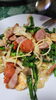 菜花のパスタ「今だけ」