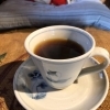 ハイローストブレンド　《香り豊かな美味しいコーヒーを提供　珈琲工房柏丘》