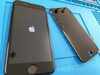 iPhoneSE2画面交換「機種変更よりお得に！」