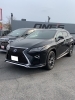「レクサスRX Fスポーツを納車しました！」