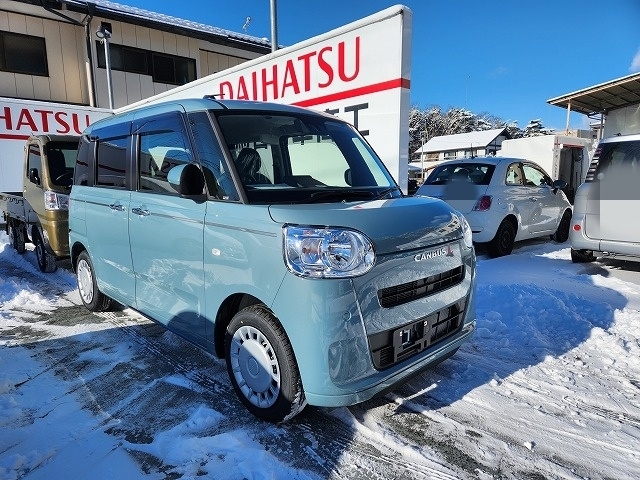 「【那須塩原市の福祉車両なら相馬自動車商工へ】」